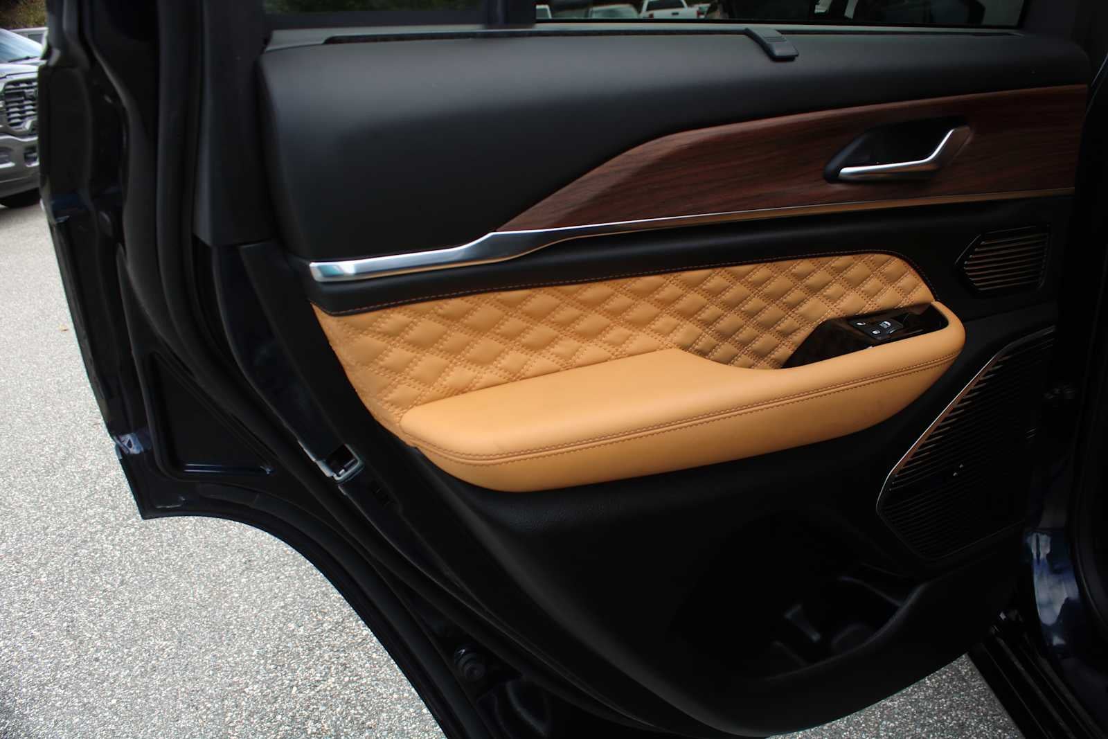 2022 Jeep Grand Cherokee 4xe Summit