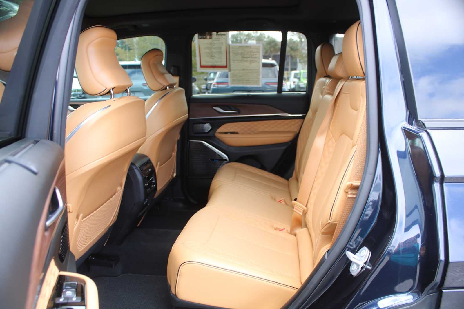 2022 Jeep Grand Cherokee 4xe Summit