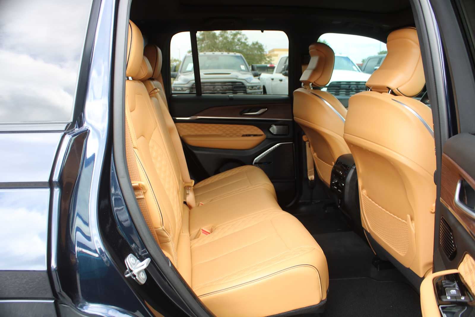 2022 Jeep Grand Cherokee 4xe Summit