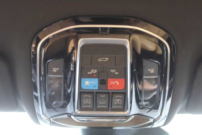 2022 Jeep Grand Cherokee 4xe Summit