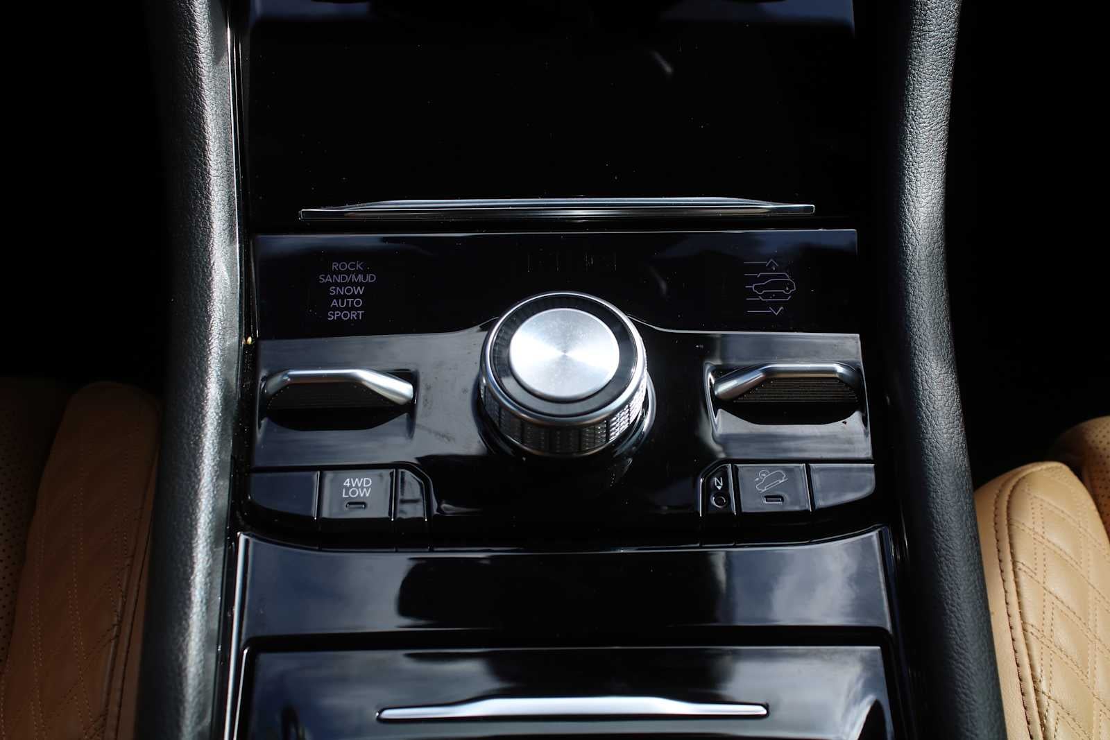 2022 Jeep Grand Cherokee 4xe Summit