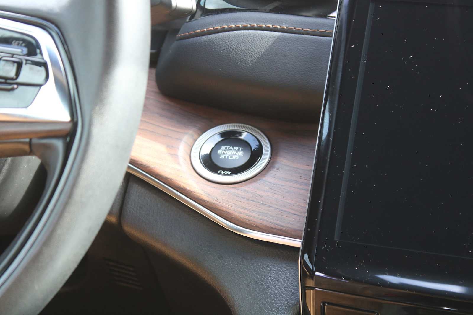 2022 Jeep Grand Cherokee 4xe Summit