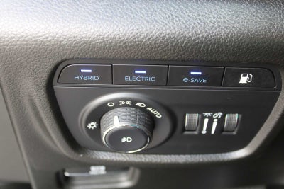 2022 Jeep Grand Cherokee 4xe Summit