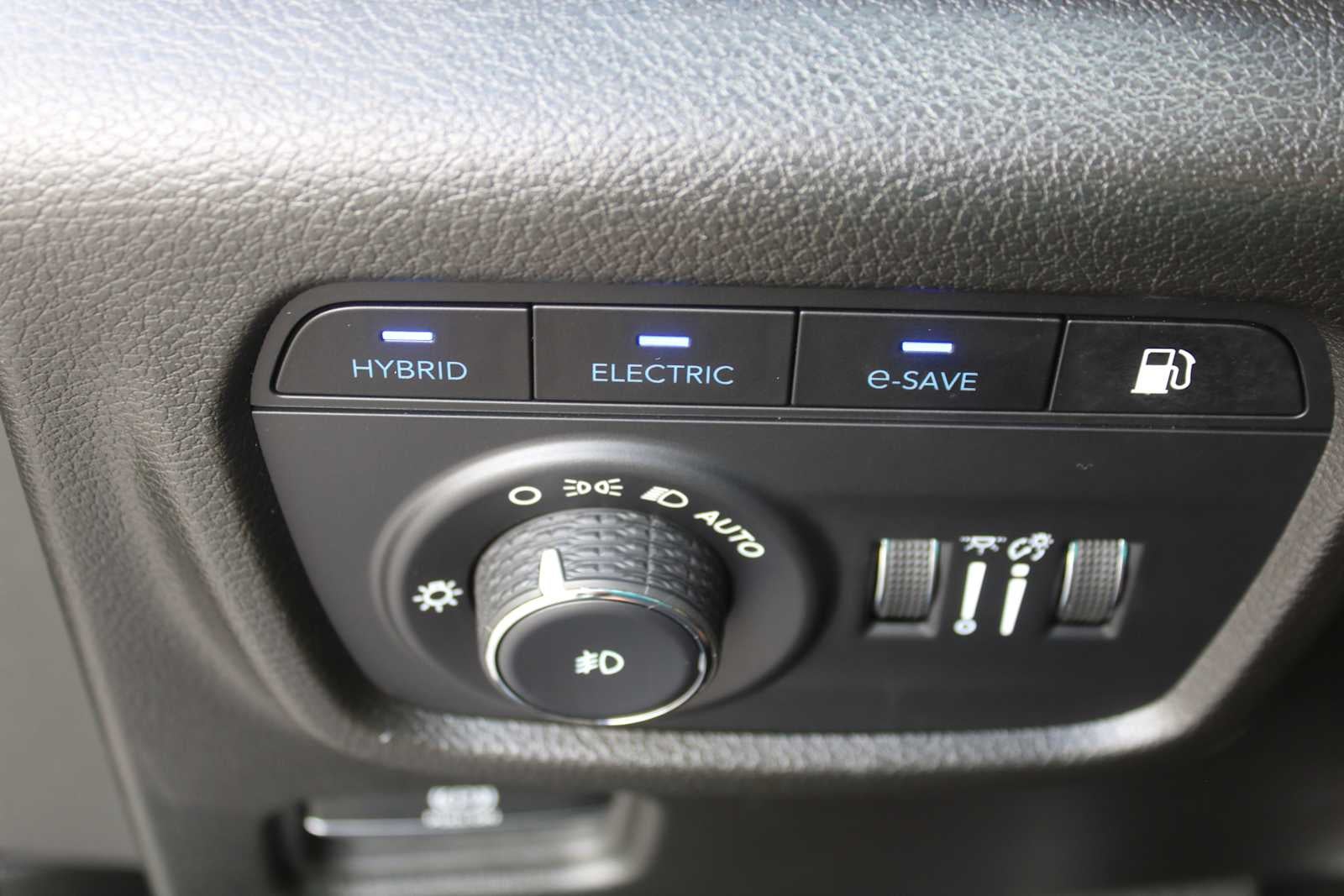 2022 Jeep Grand Cherokee 4xe Summit
