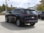 2022 Jeep Grand Cherokee 4xe Summit