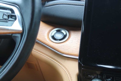 2023 Jeep Grand Cherokee 4xe Summit Reserve