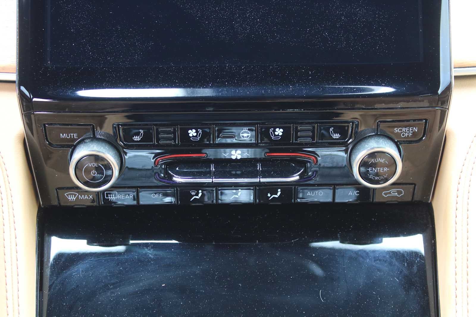 2023 Jeep Grand Cherokee 4xe Summit Reserve