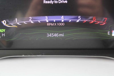 2023 Jeep Grand Cherokee 4xe Summit Reserve