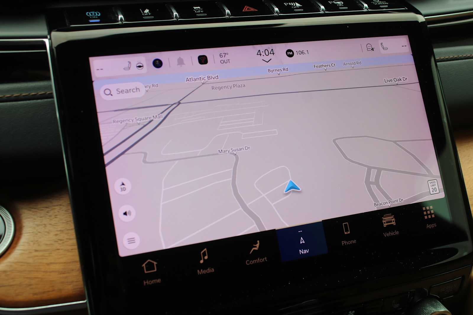 2023 Jeep Grand Cherokee 4xe Summit Reserve