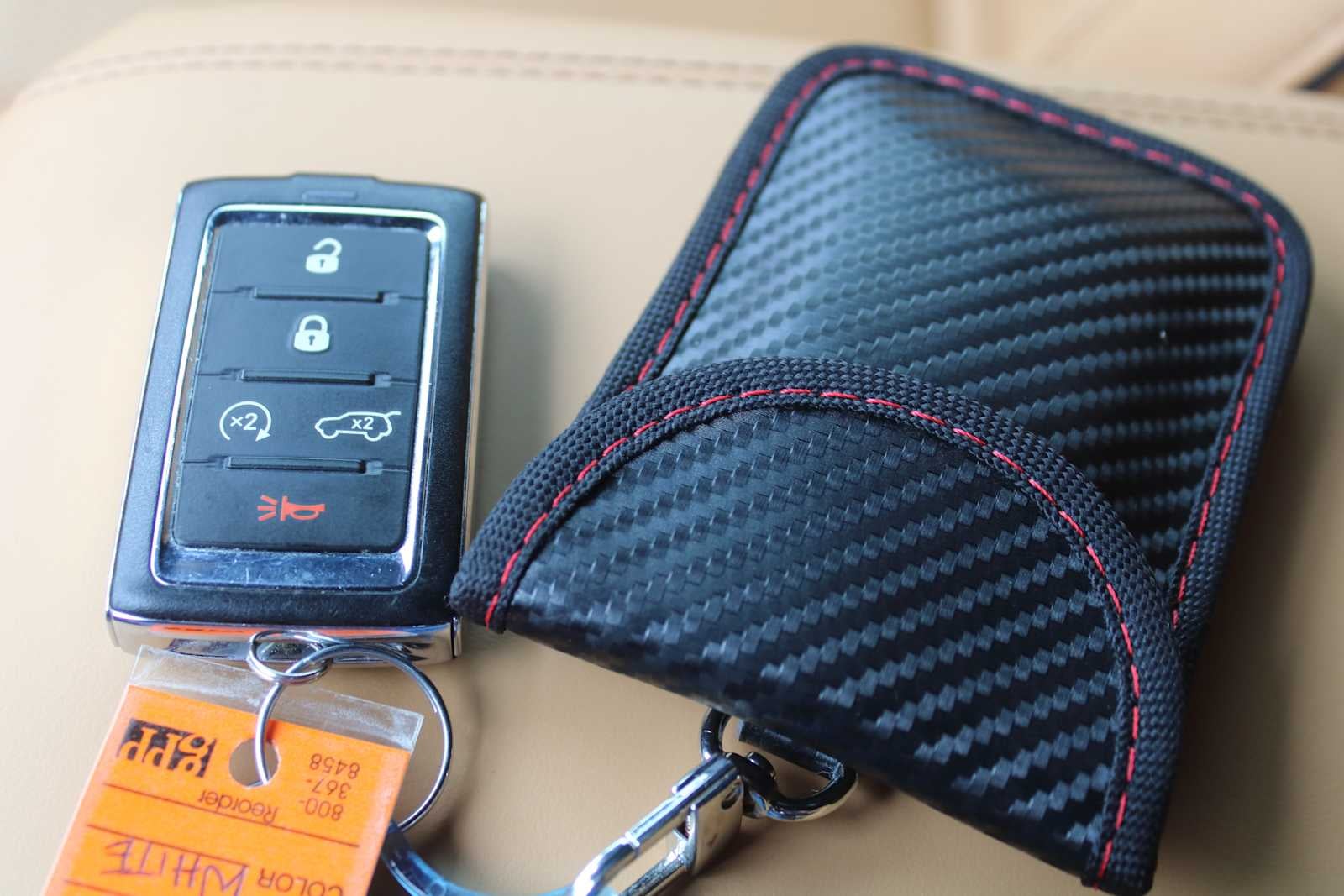 2023 Jeep Grand Cherokee 4xe Summit Reserve