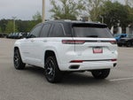 2023 Jeep Grand Cherokee 4xe Summit Reserve