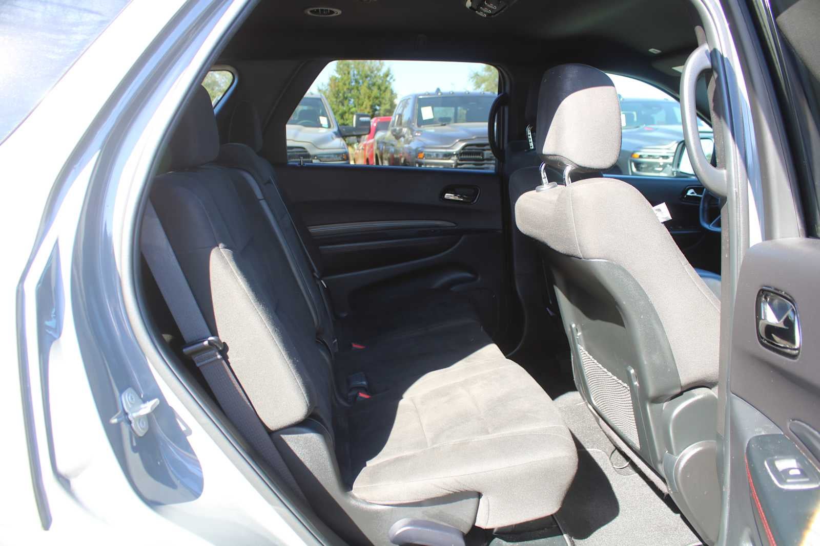2024 Dodge Durango R/T