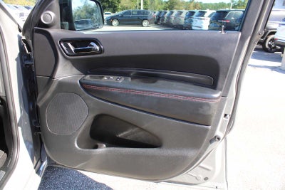 2024 Dodge Durango R/T