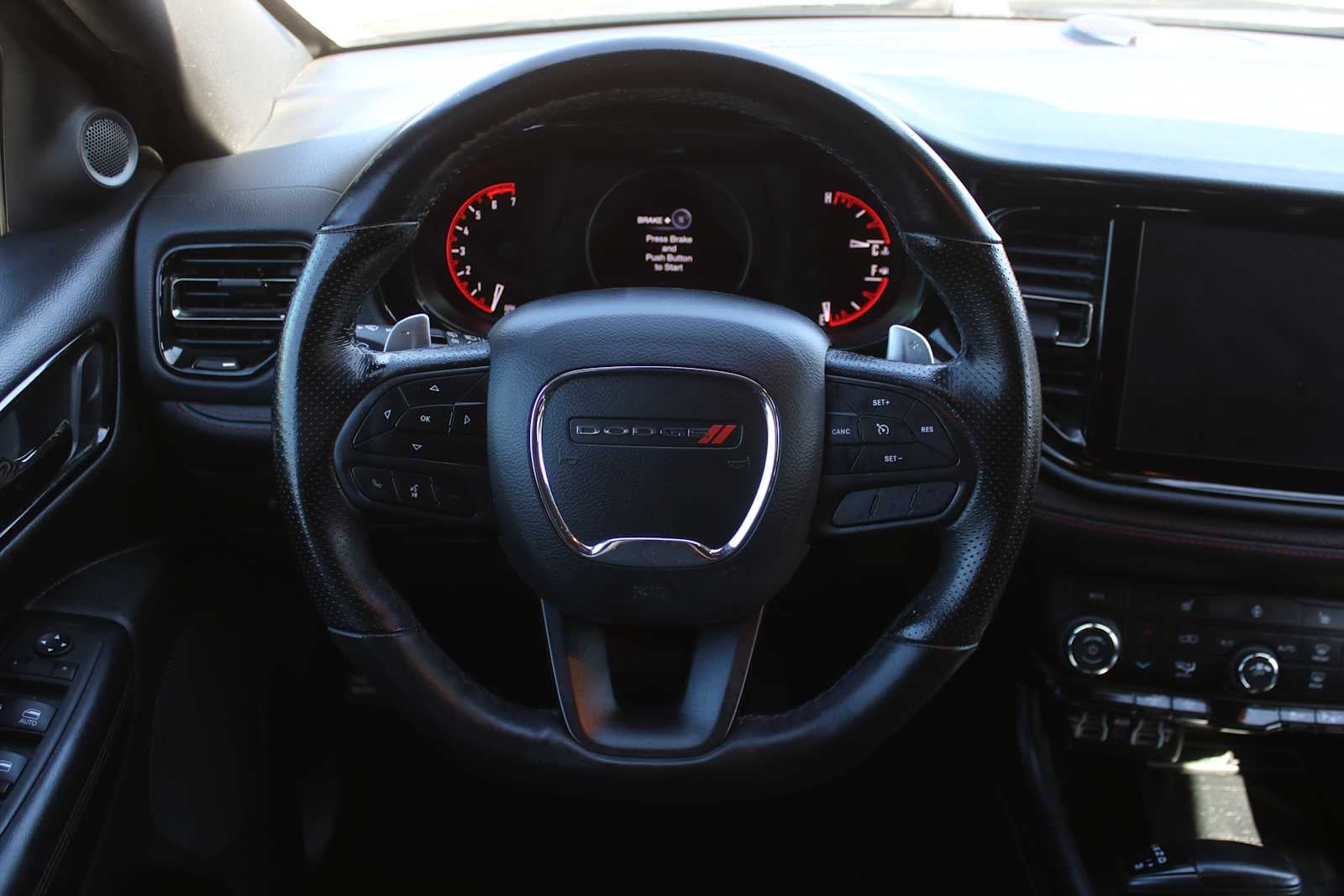 2024 Dodge Durango R/T