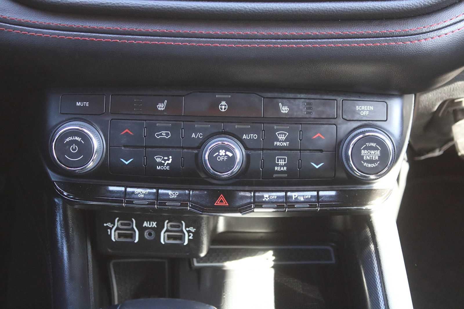 2024 Dodge Durango R/T