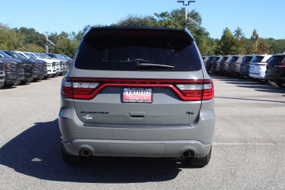 2024 Dodge Durango R/T