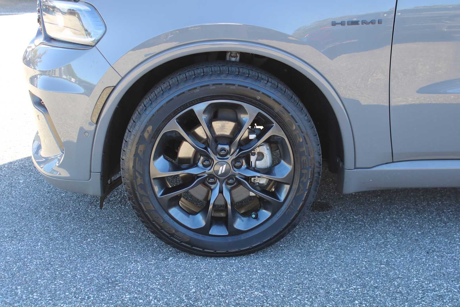 2024 Dodge Durango R/T