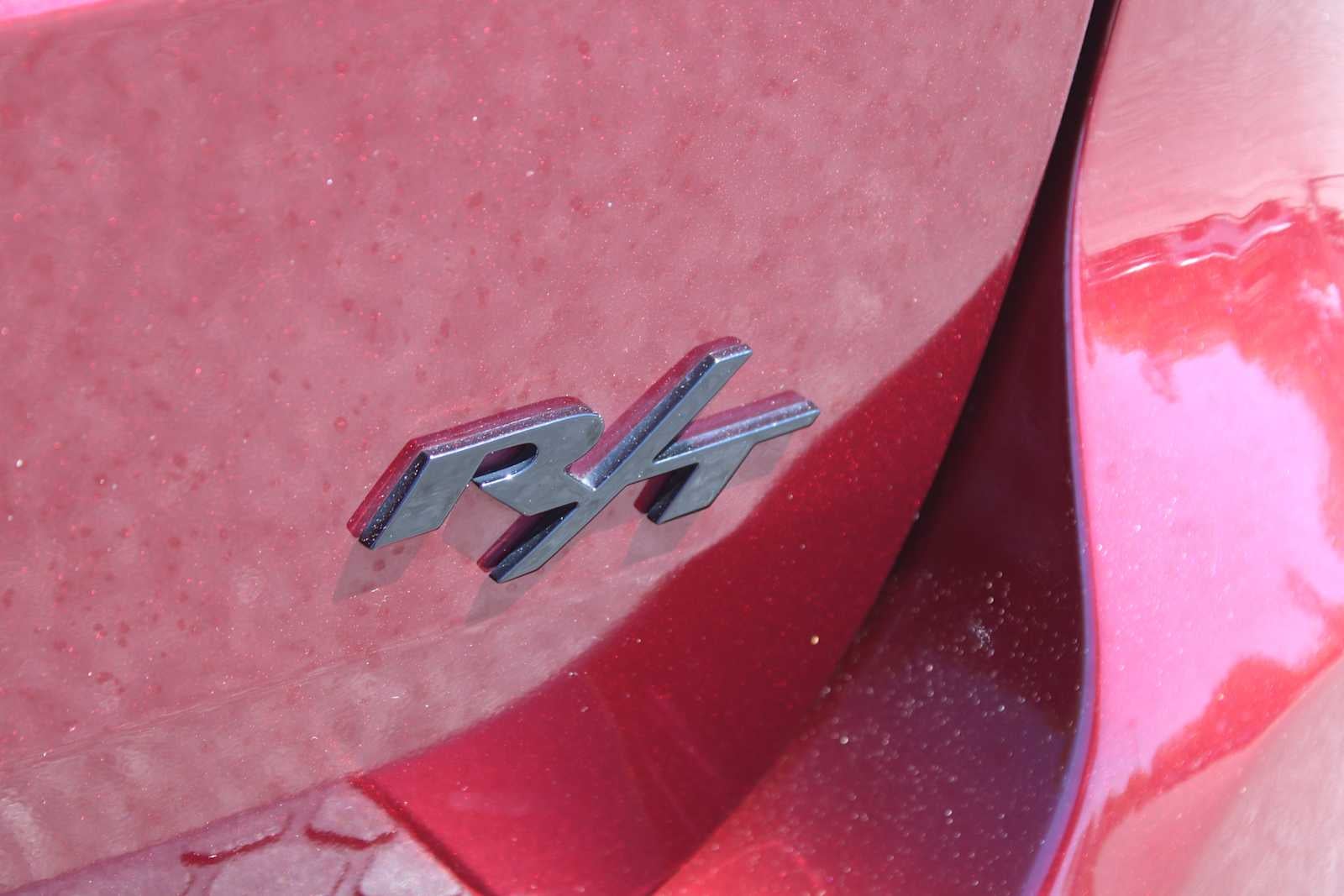 2024 Dodge Durango R/T Premium RWD