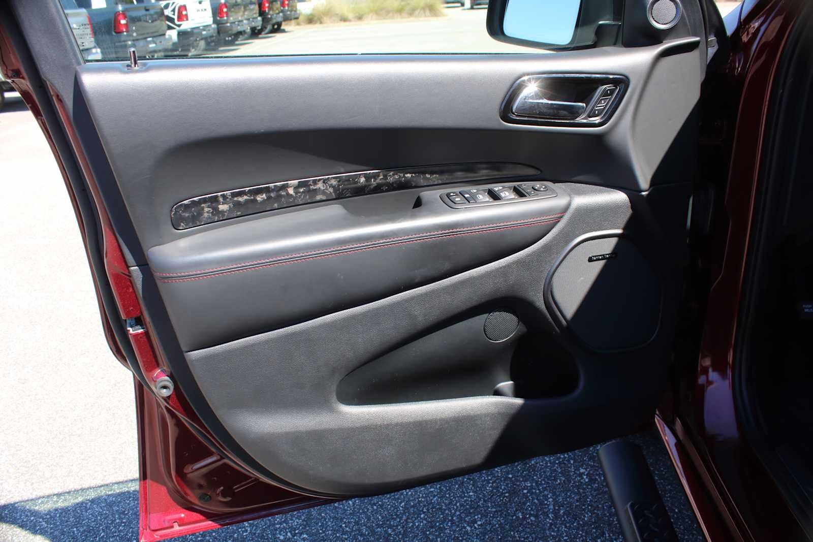 2024 Dodge Durango R/T Premium RWD