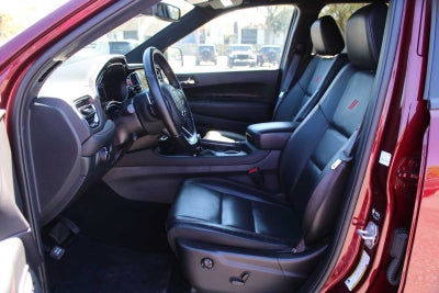 2024 Dodge Durango R/T Premium RWD