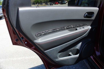 2024 Dodge Durango R/T Premium RWD