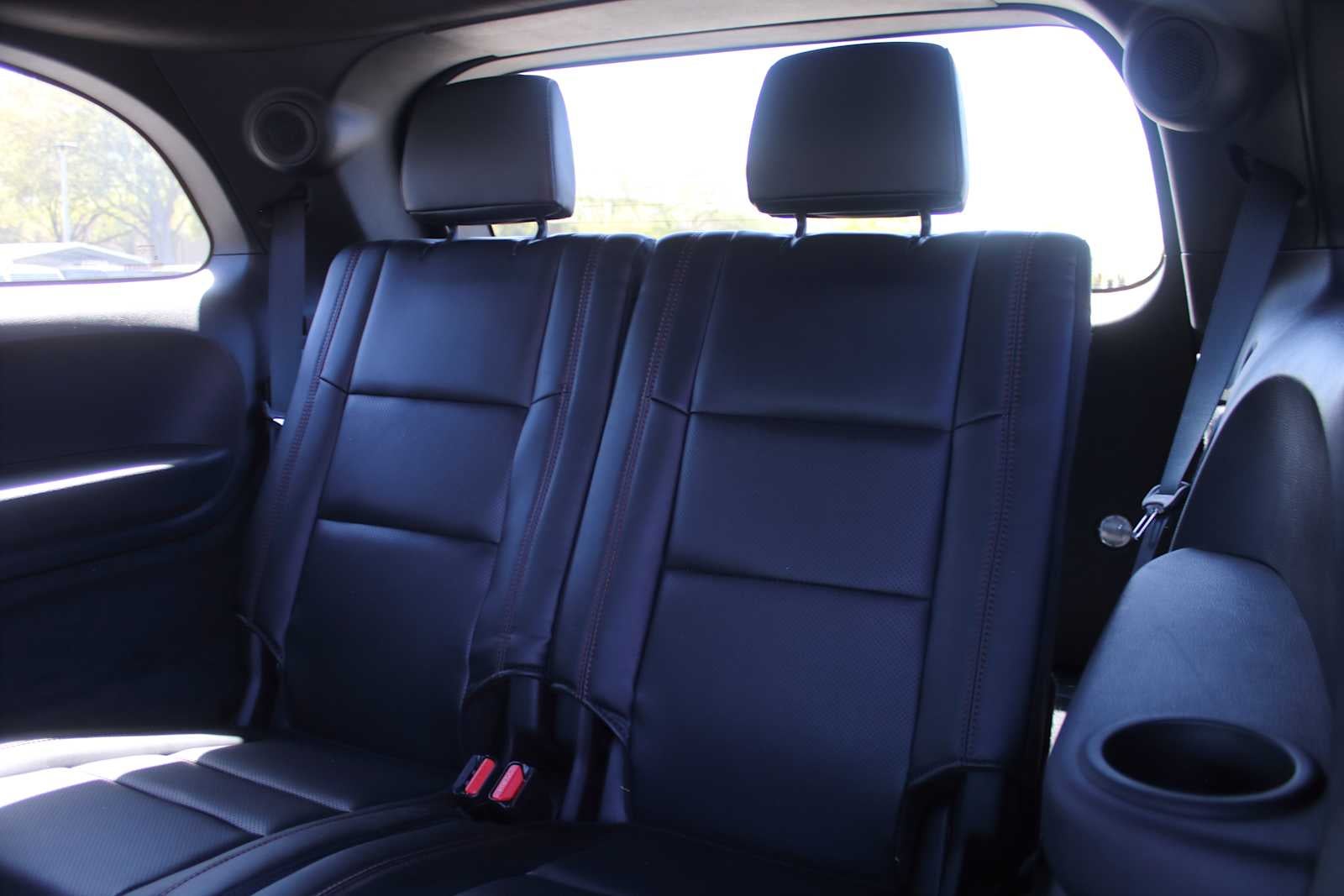 2024 Dodge Durango R/T Premium RWD