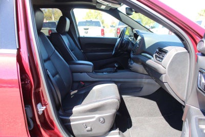 2024 Dodge Durango R/T Premium RWD