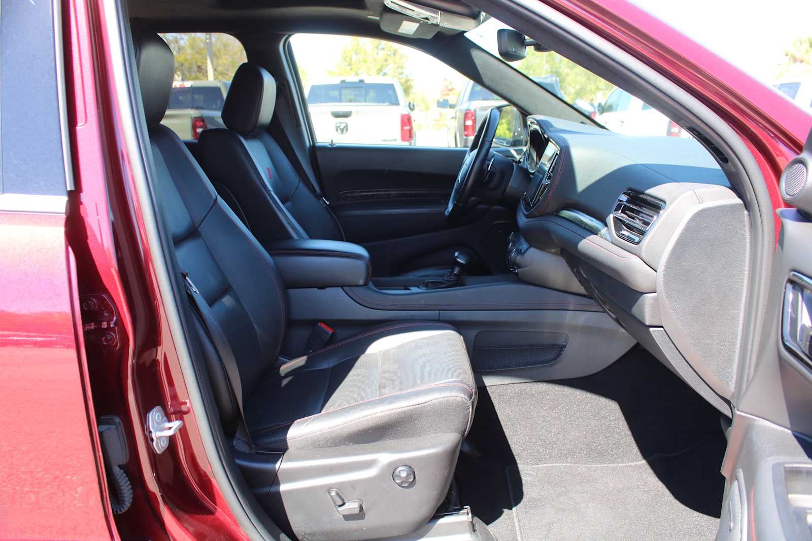 2024 Dodge Durango R/T Premium RWD