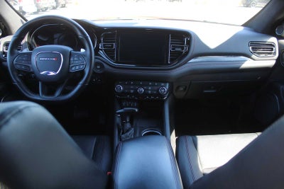 2024 Dodge Durango R/T Premium RWD