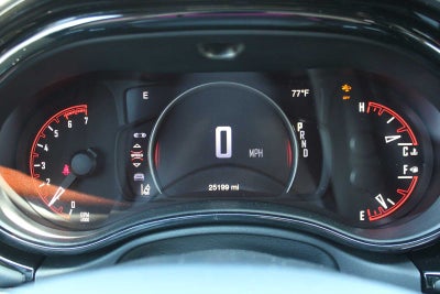 2024 Dodge Durango R/T Premium RWD