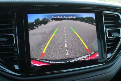 2024 Dodge Durango R/T Premium RWD