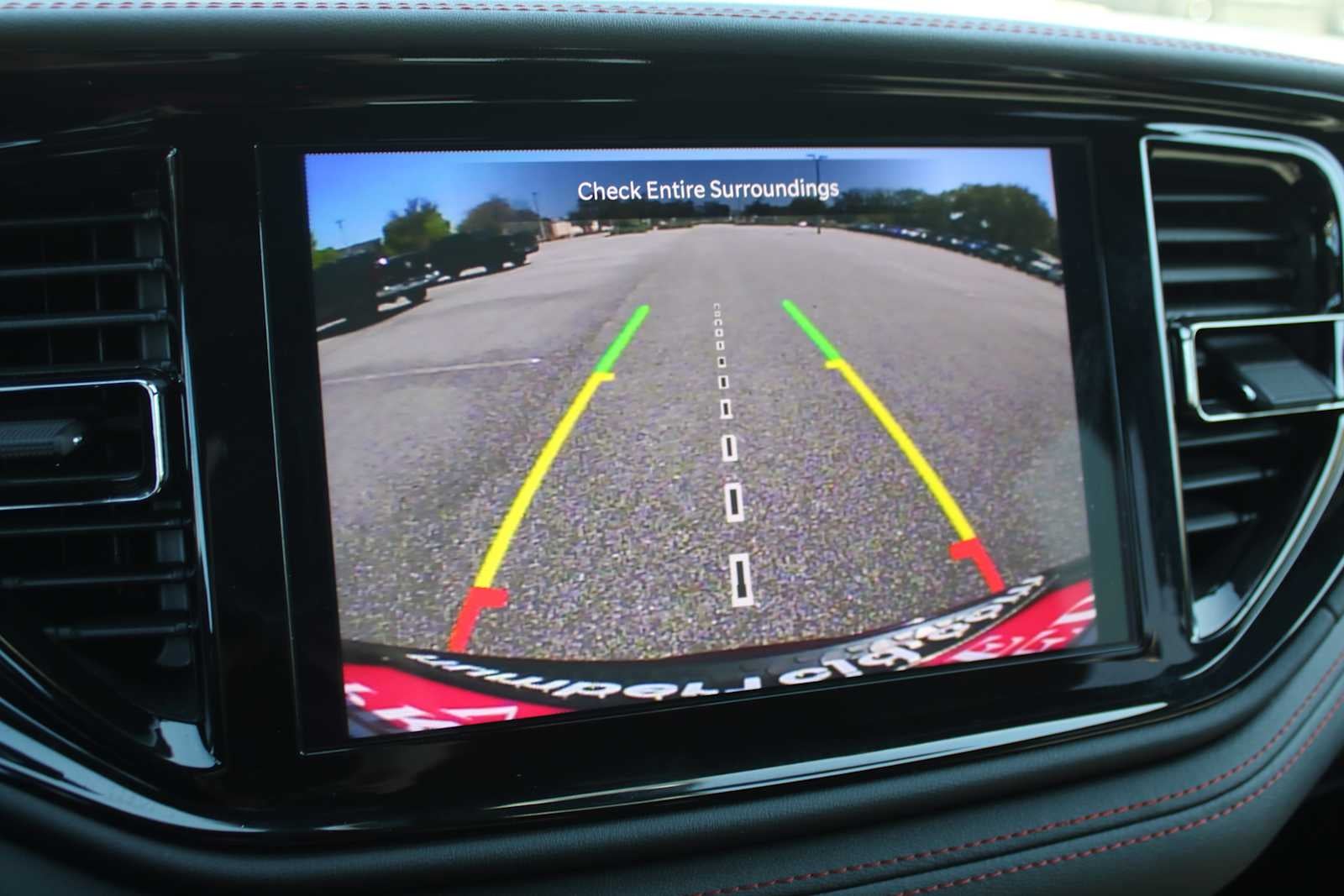 2024 Dodge Durango R/T Premium RWD