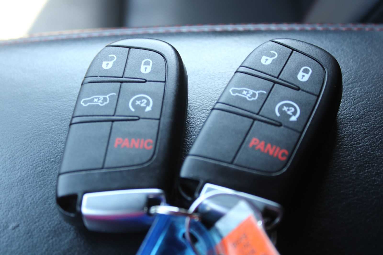 2024 Dodge Durango R/T Premium RWD