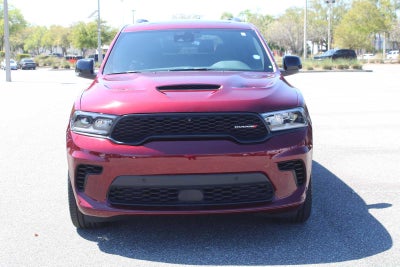 2024 Dodge Durango R/T Premium RWD