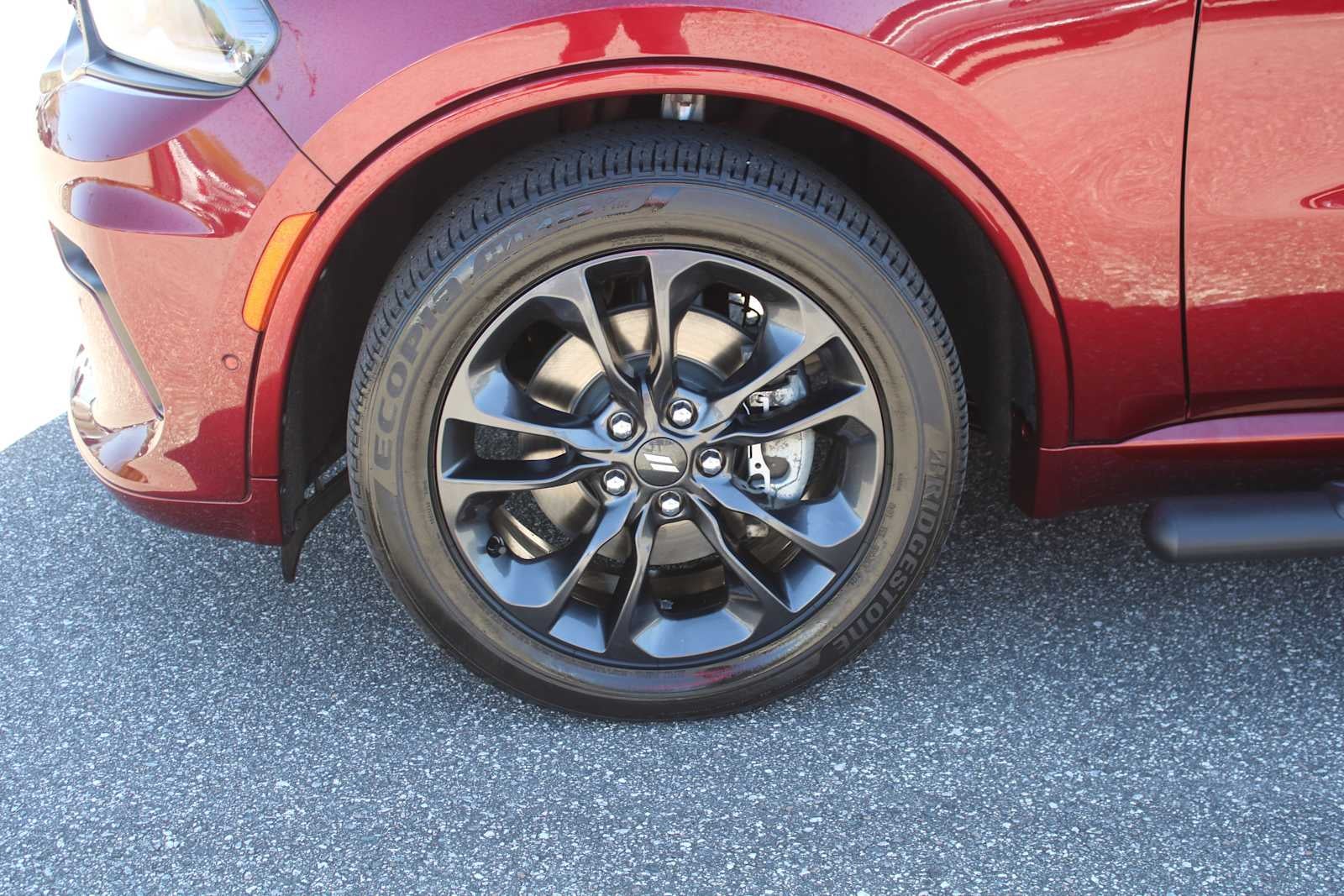 2024 Dodge Durango R/T Premium RWD