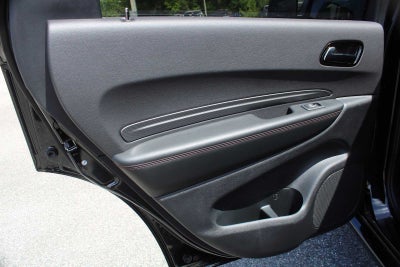 2026 Dodge Durango DURANGO GT AWD HEMI V8