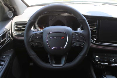 2026 Dodge Durango DURANGO GT AWD HEMI V8