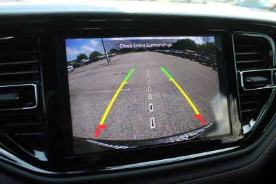 2026 Dodge Durango DURANGO GT AWD HEMI V8