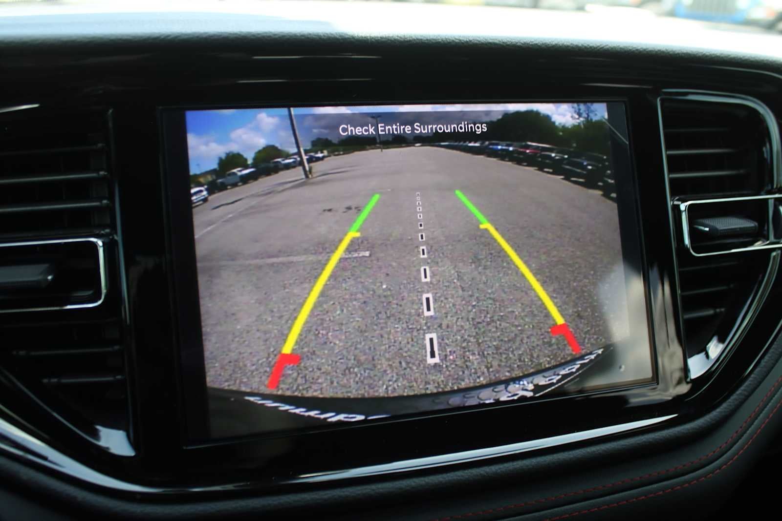 2026 Dodge Durango DURANGO GT AWD HEMI V8