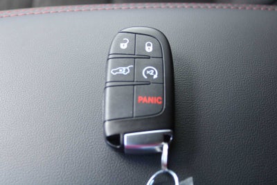 2026 Dodge Durango DURANGO GT AWD HEMI V8