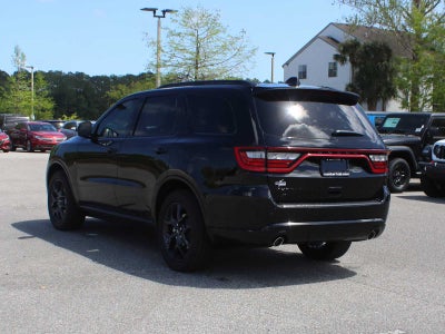 2026 Dodge Durango DURANGO GT AWD HEMI V8