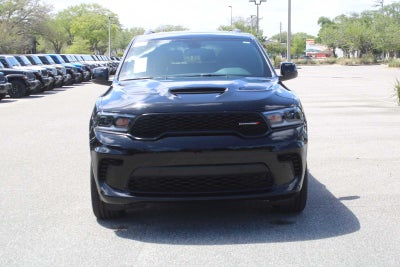 2026 Dodge Durango DURANGO GT AWD HEMI V8
