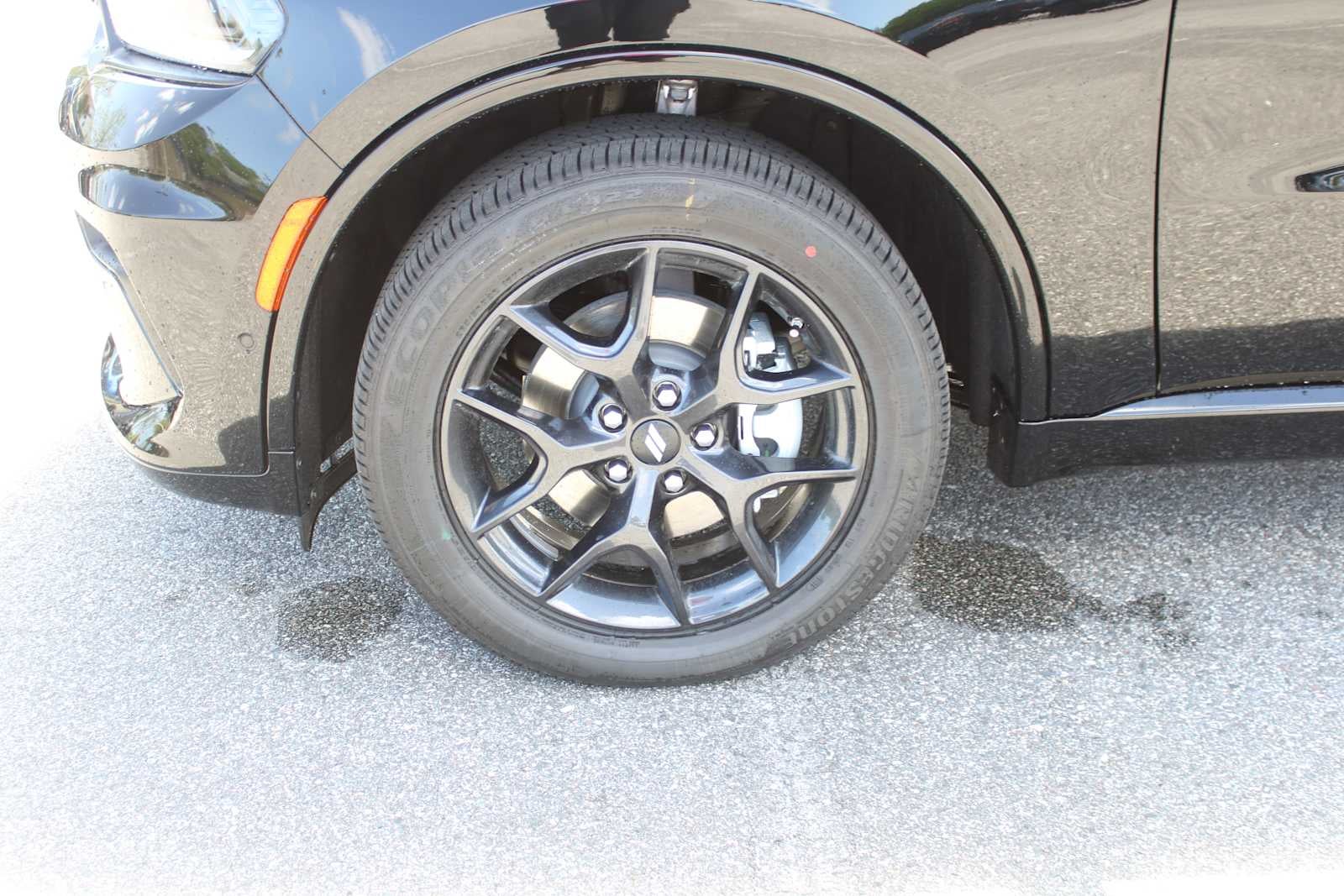 2026 Dodge Durango DURANGO GT AWD HEMI V8