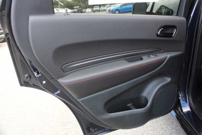 2027 Dodge Durango GT Plus HEMI