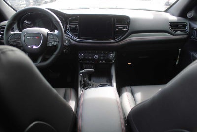 2027 Dodge Durango GT Plus HEMI