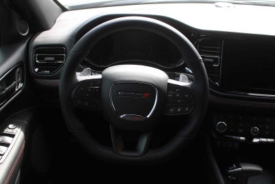 2027 Dodge Durango GT Plus HEMI