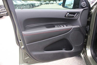 2027 Dodge Durango GT Plus HEMI