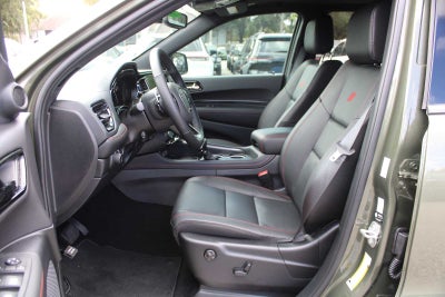 2027 Dodge Durango GT Plus HEMI