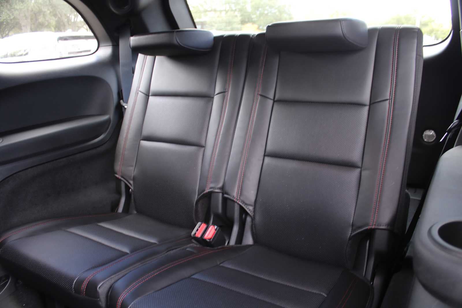 2027 Dodge Durango GT Plus HEMI