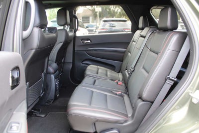 2027 Dodge Durango GT Plus HEMI